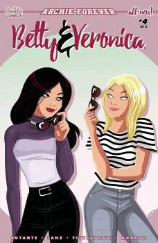 Cover of Cover B Variant Derek Charm Cover