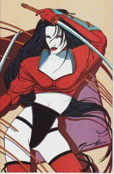 Cover of Cover B Virgin Cover