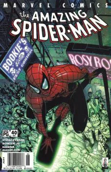 Cover of Cover B Jason Pearson Newsstand