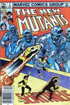 Cover of Cover C Canadian Price Variant