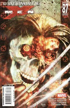 Cover of Zombie Variant