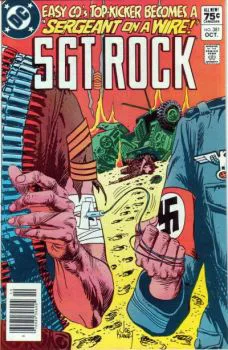 Cover of Cover C Canadian Price Variant