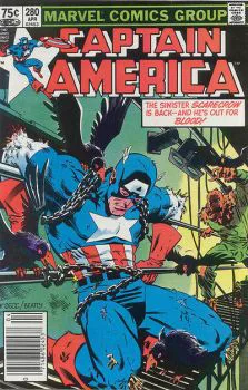 Cover of Cover C Canadian Price Variant