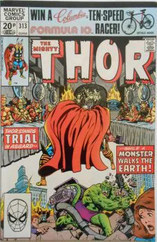 Cover of Cover C UK Price Variant