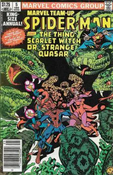 Cover of Cover C Canadian Price Variant