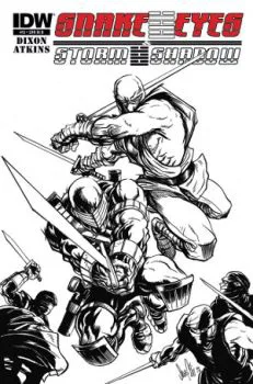 Cover of 25 Copy Incentive