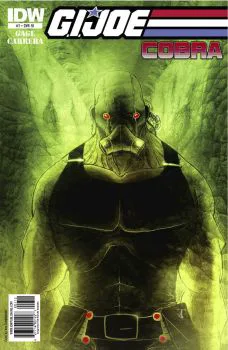 Cover of Ben Templesmith Variant Cover