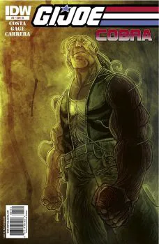 Cover of Ben Templesmith Variant Cover
