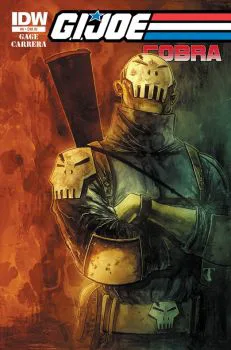 Cover of Ben Templesmith Incentive Cover