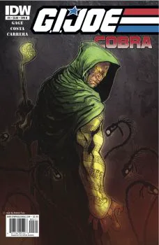 Cover of Ben Templesmith Regular Cover
