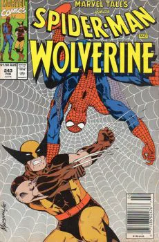 Cover of Cover C Australian Price Variant