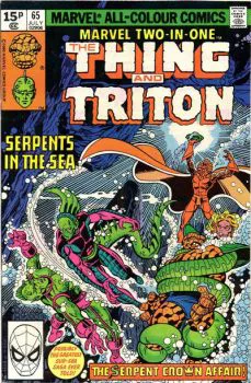 Cover of Cover C UK Price Variant