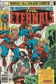 Cover of Cover C UK Price Variant