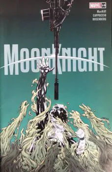 Cover of Walmart Variant