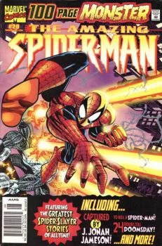 Cover of Cover B Erik Larsen Newsstand