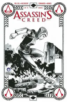 Cover of Cover C