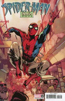 Cover of Mahmud Asrar Incentive Variant (1:25)