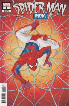 Cover of Doaly Variant