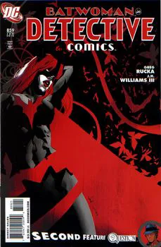 Cover of Cover C Jock Variant Cover