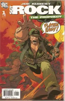 Cover of Cover C Variant Cover