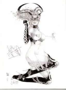 Cover of Cover F Double Deluxe Edition