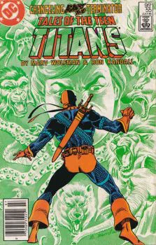 Cover of Cover C Canadian Price Variant