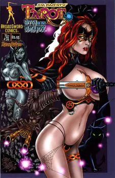 Cover of Cover D Glow Edition