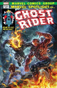 Cover of Alan Quah Exclusive Variant