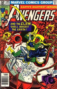 Cover of Cover C Mark Jewelers Variant