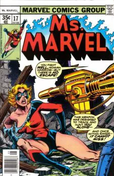 Cover of Cover B Mark Jewelers Variant
