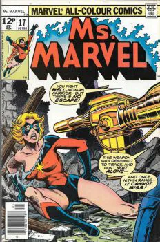 Cover of Cover C UK Price Variant