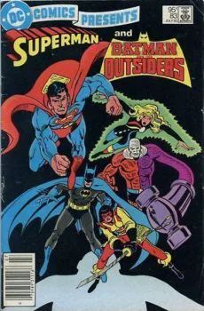 Cover of Cover C Canadian Price Variant