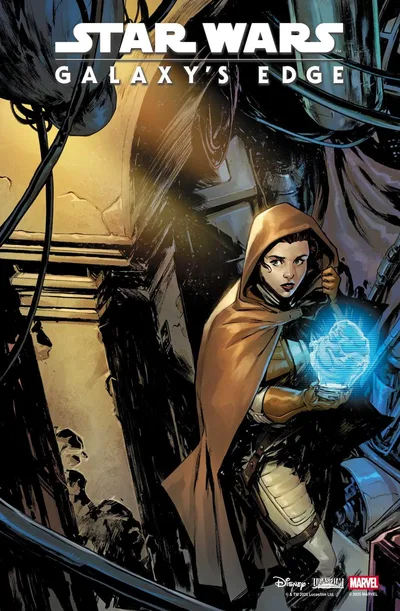 Cover of Paolo Villanelli Variant