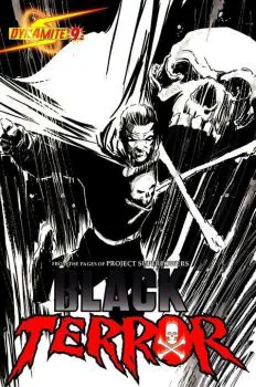 Cover of Cover B Mike Lilly Variant Cover