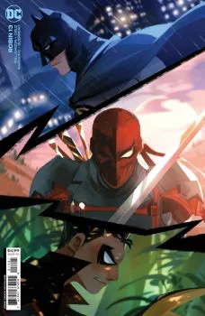 Cover of Crystal Kung Card Stock Cover
