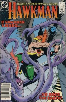 Cover of Cover C Canadian Price Variant