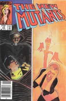 Cover of Cover C Canadian Price Variant