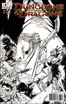 Cover of Cover D
