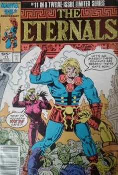 Cover of Cover C Canadian Price Variant