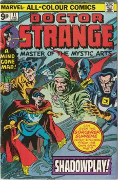 Cover of Cover B UK Price Variant