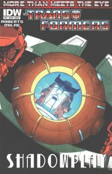 Cover of Cover B