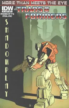 Cover of Cover B