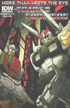 Cover of Cover B