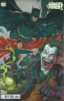 Cover of Ian Churchill Variant
