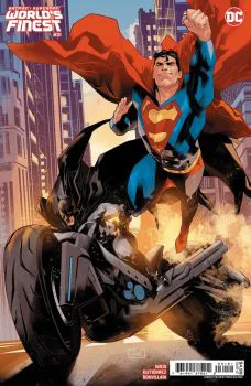 Cover of Edwin Galmon Variant