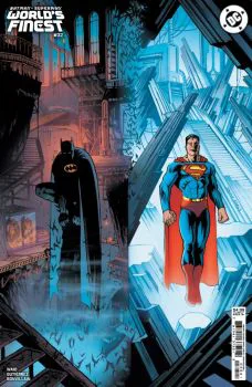 Cover of Danny Earls Variant