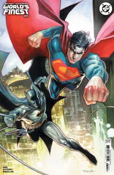 Cover of Stephen Segovia Variant