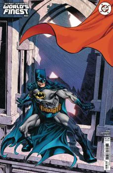 Cover of Tom Raney Variant