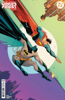 Cover of Adriãn Gutiérrez Variant