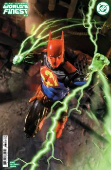 Cover of McFarlane Toys Variant